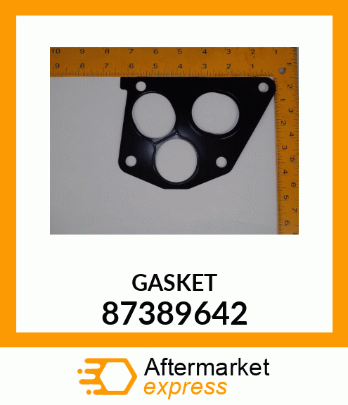 GASKET 87389642