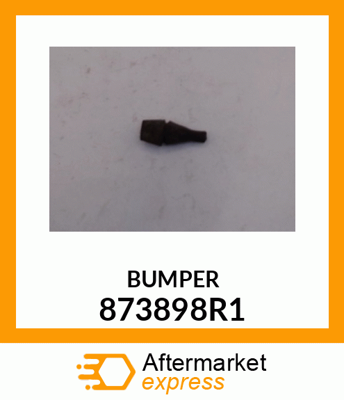 BUMPER 873898R1