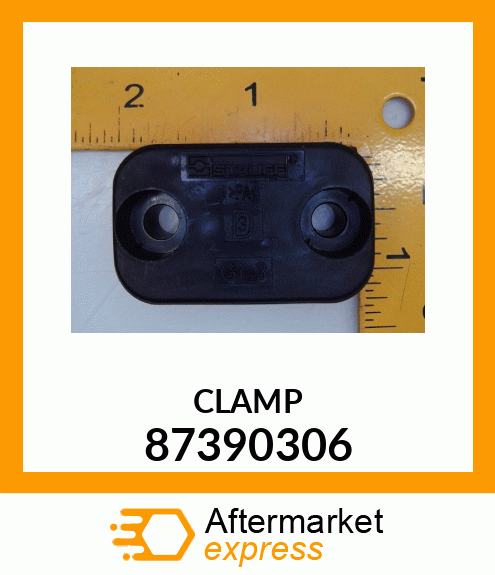 CLAMP 87390306