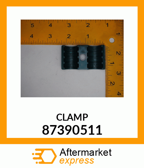 CLAMP 87390511