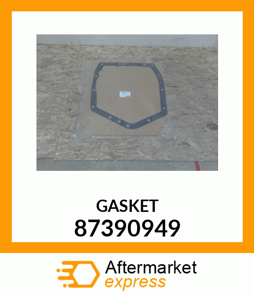 GASKET 87390949