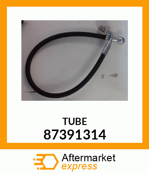 TUBE 87391314