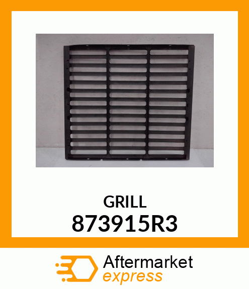 GRILL 873915R3