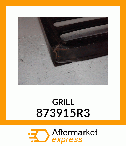 GRILL 873915R3