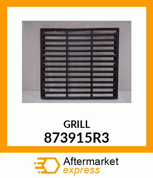 GRILL 873915R3