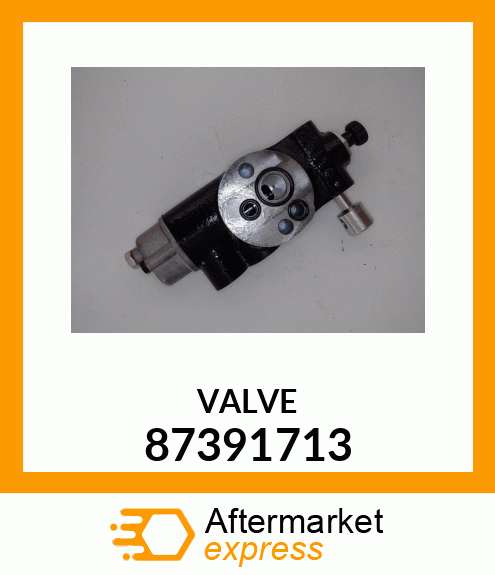 VALVE 87391713