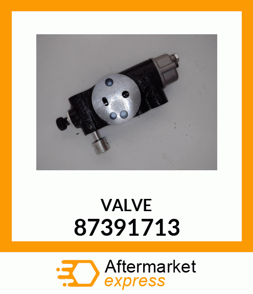 VALVE 87391713