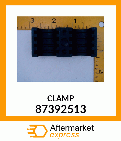 CLAMPFS 87392513