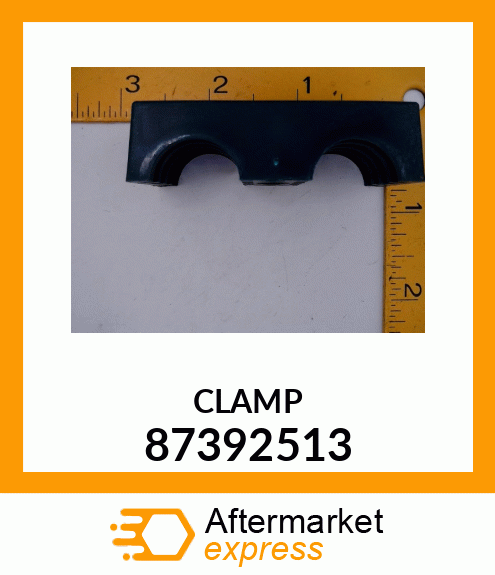 CLAMPFS 87392513