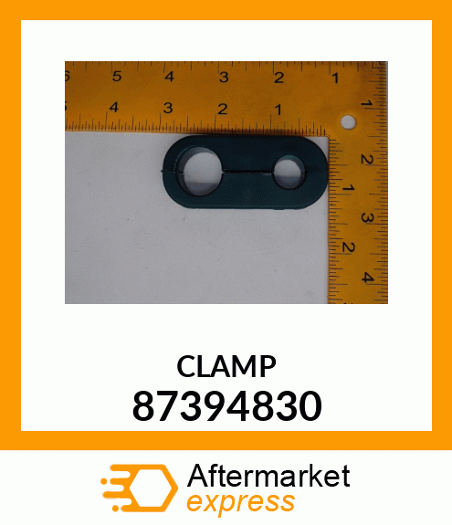 CLAMP 87394830