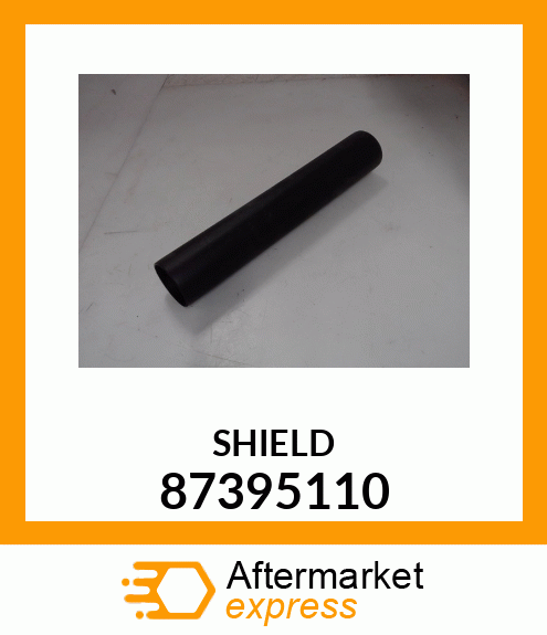 SHIELD 87395110