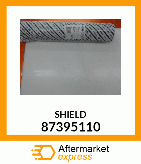 SHIELD 87395110