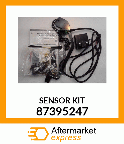 SENSOR_KIT 87395247