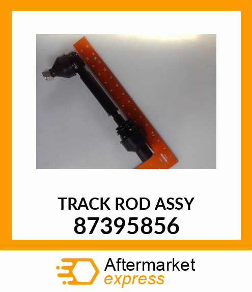 TRACK_ROD_ASSY_ 87395856