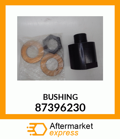 BUSHING 87396230