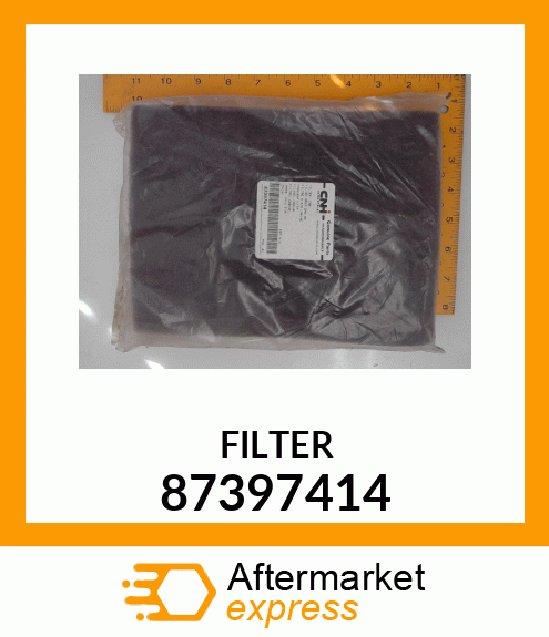 FILTER 87397414