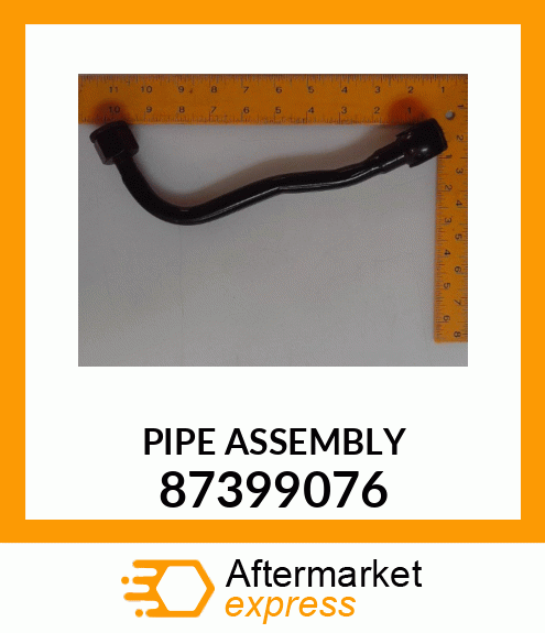 PIPEASSY 87399076