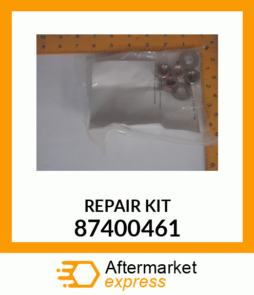 REPAIRKIT 87400461