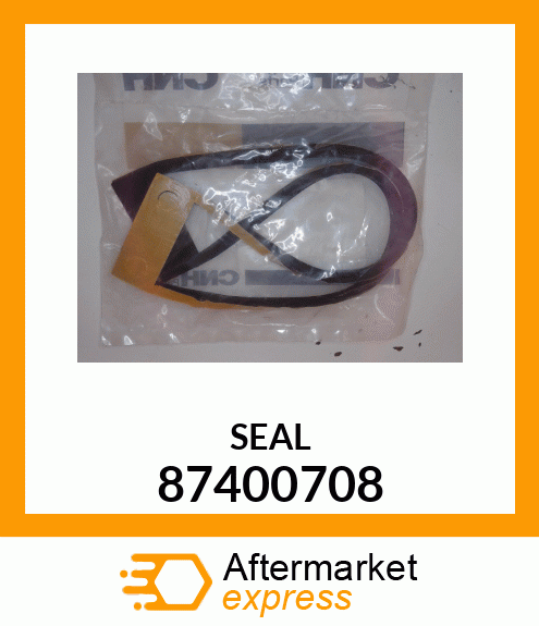 SEAL 87400708