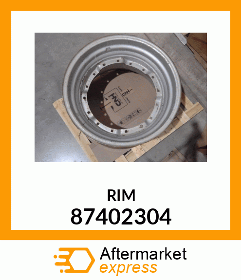 RIM 87402304