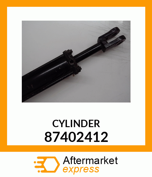 CYLINDER 87402412