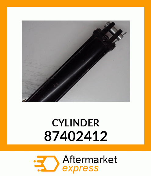 CYLINDER 87402412