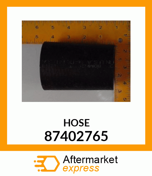 HOSE 87402765