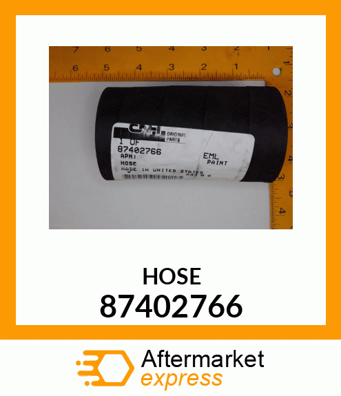 HOSE 87402766