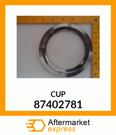 CUP 87402781