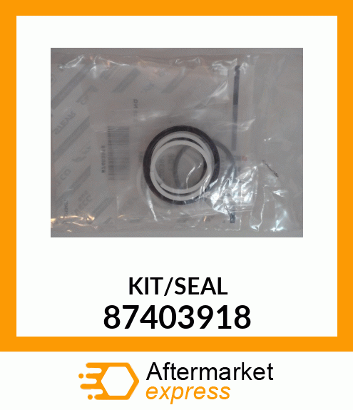 KIT/SEAL 87403918