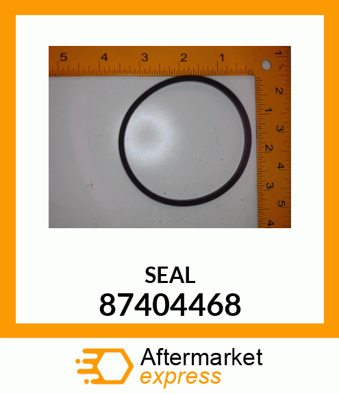 SEAL 87404468