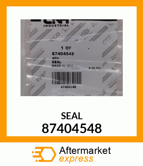 SEAL 87404548