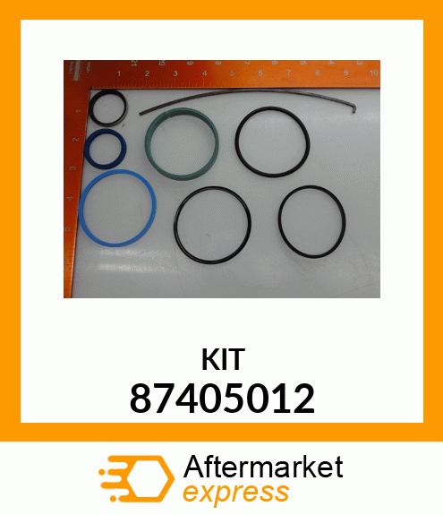 KIT8PC 87405012