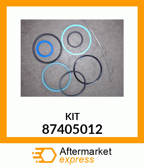 KIT8PC 87405012