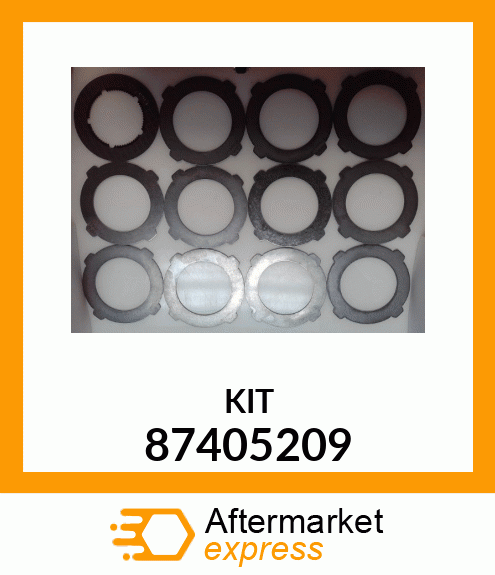 KIT 87405209