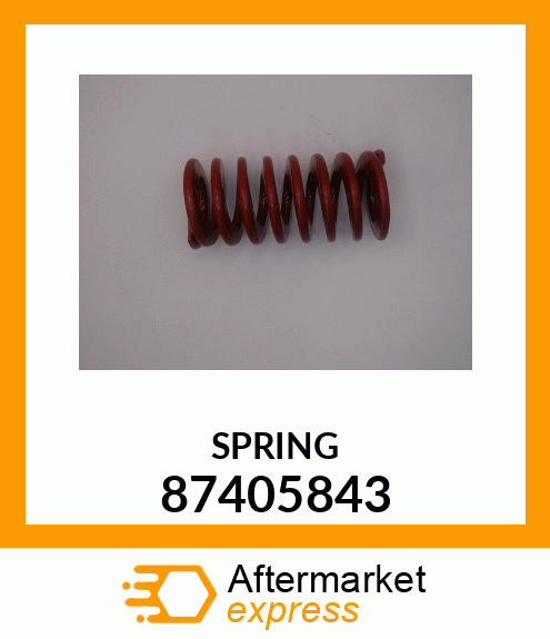 SPRING 87405843