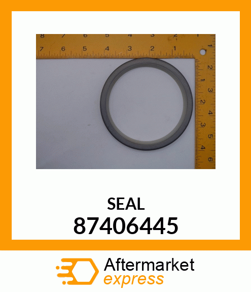 SEAL 87406445