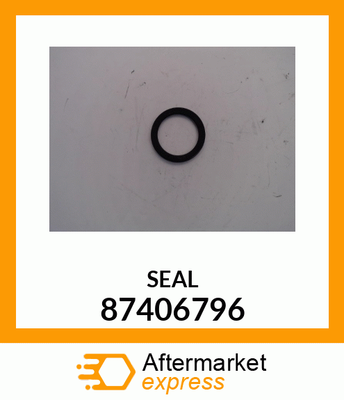 SEAL 87406796