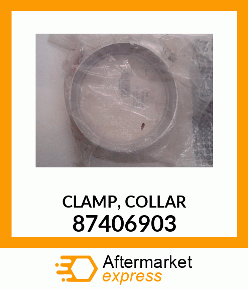 COLLAR_CLAMP 87406903