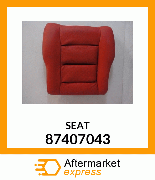 SEAT 87407043