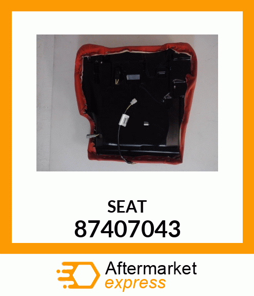 SEAT 87407043