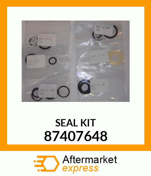 SEAL_KIT 87407648