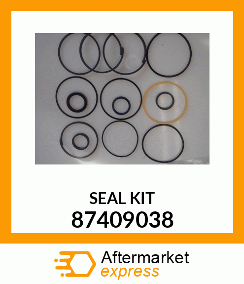 SEALKIT 87409038