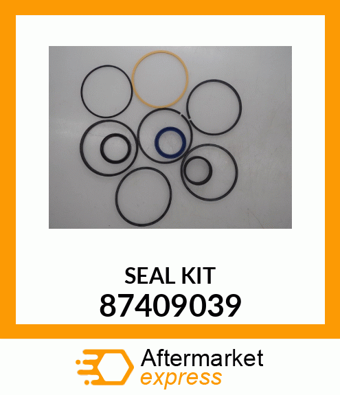 SEALKIT 87409039