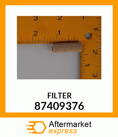 FILTER 87409376