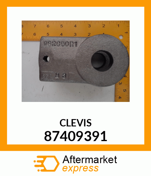 CLEVIS 87409391