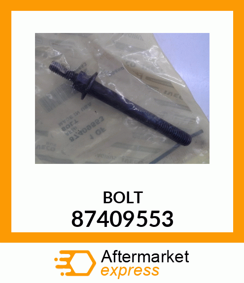 BOLT 87409553