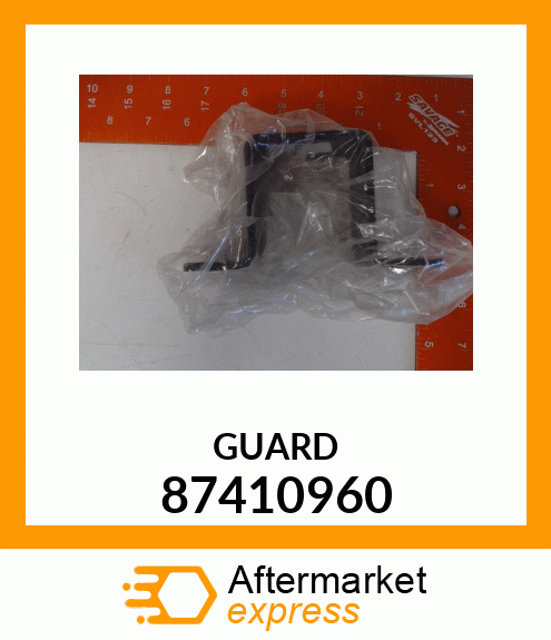 GUARD 87410960