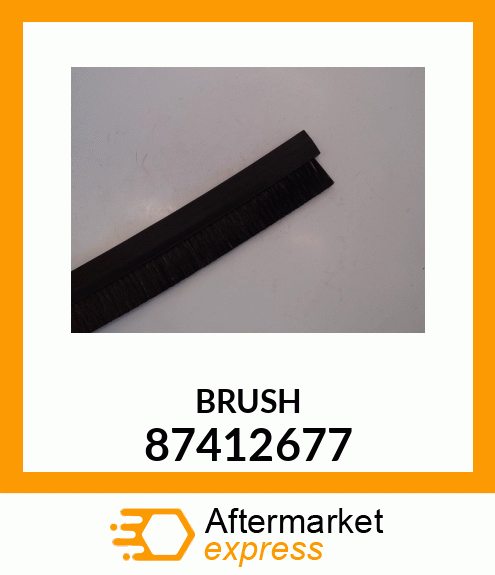 BRUSH 87412677