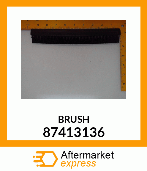 BRUSH 87413136